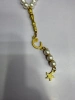 Muslim glass imitation pearl prayer beads, one OPP bag per piece, 12 pieces per dozen, 50 dozen per piece details Picture